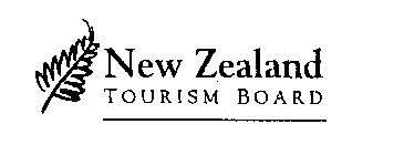 NEW ZEALAND TOURISM BOARD