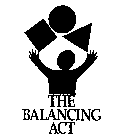 THE BALANCING ACT