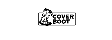 COVER BOOT