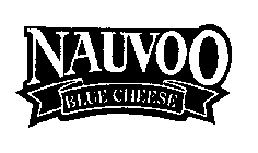 NAUVOO BLUE CHEESE