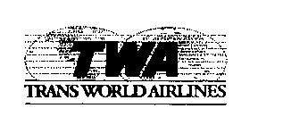 TWA TRANS WORLD AIRLINES