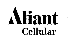 ALIANT CELLULAR