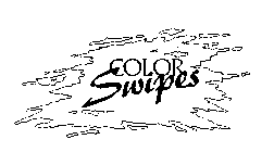 COLOR SWIPES