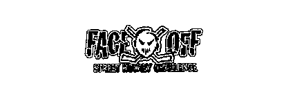 FACE OFF STREET HOCKEY CHALLENGE