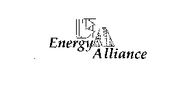 E A ENERGY ALLIANCE