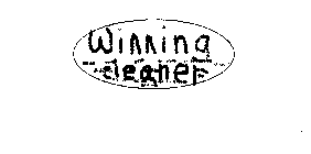 WINNING CLEANER