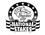 BREEDER'S CUP NATIONAL STAKES