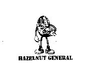 HAZELNUT GENERAL