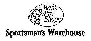 BASS PRO SHOPS SPORTSMAN'S WAREHOUSE