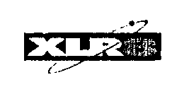 XLR8