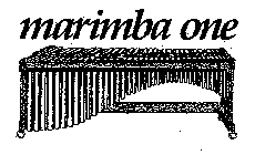 MARIMBA ONE