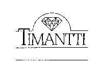 TIMANTTI