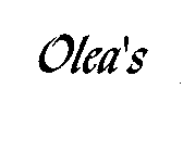 OLEA'S