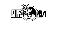 PUTT FOR PRIZE
