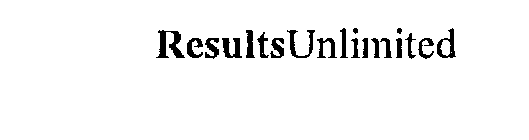 RESULTSUNLIMITED