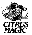 CITRUS MAGIC