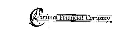 CARDINAL FINANCIAL COMPANY