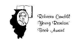 REBECCA CAUDILL YOUNG READERS' BOOK AWARD