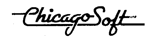 CHICAGO SOFT LTD