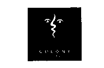 COLONY CLUB