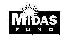 MIDAS FUND