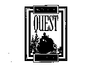 UNLIMITED QUEST CLOTHING