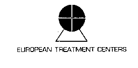 EUROPEAN TREATMENT CENTERS