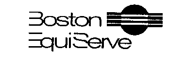 BOSTON EQUISERVE