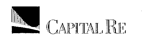 CAPITAL RE