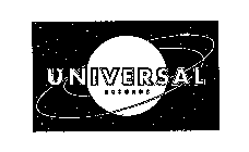 UNIVERSAL RECORDS