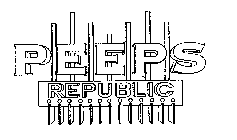 PEEPS REPUBLIC