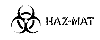 HAZ-MAT