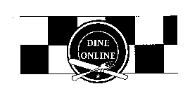 DINE ONLINE