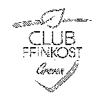 CLUB FEINKOST GREVEN