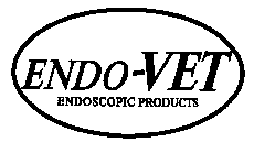 ENDO-VET ENDOSCOPIC PRODUCTS
