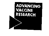 ADVANCING VACCINE RESEARCH