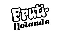 FRUTI-HOLANDA