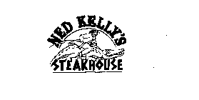 NED KELLY'S STEAKHOUSE