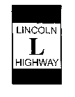 LINCOLN HIGHWAY L