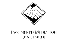 PARTNERED MEDIATION (PARTMED)