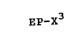 EP-X3