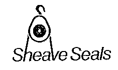 SHEAVE SEALS