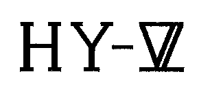 HY-V