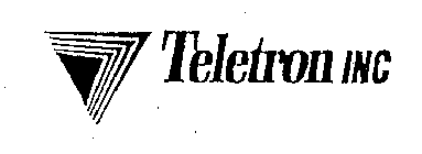 TELETRON INC