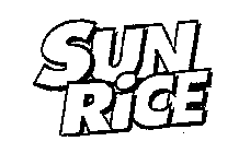 SUN RICE