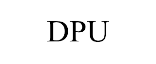 DPU