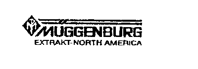 M MUGGENBURG EXTRAKT-NORTH AMERICA