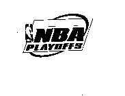 NBA PLAYOFFS