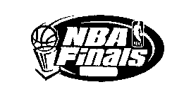 NBA FINALS