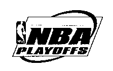 NBA PLAYOFFS